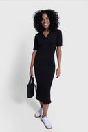 Sukienka Miss Pure Black