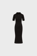 Sukienka Miss Pure Black