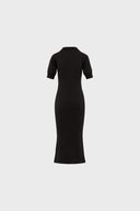 Sukienka Miss Pure Black