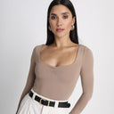 Body Miss Desire Mokka