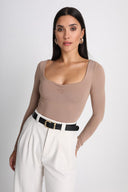 Body Miss Desire Mokka