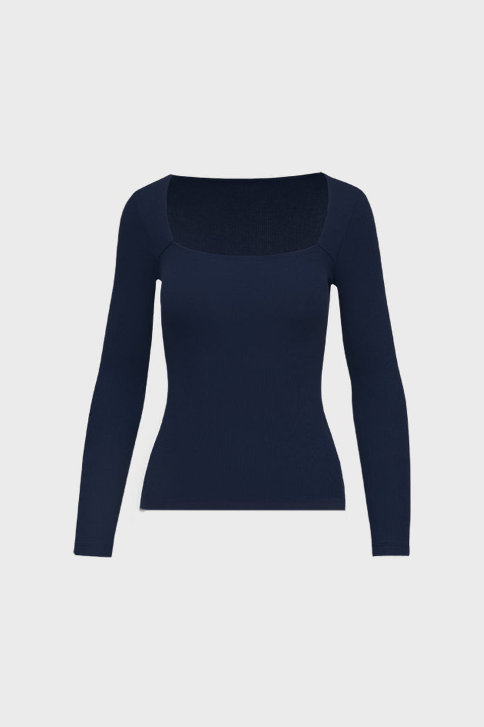 Longsleeve Miss Caro Navy