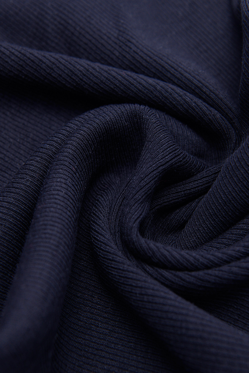 Longsleeve Miss Caro Navy