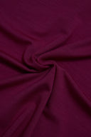 T-shirt Miss Classic Grape
