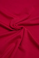T-shirt Miss Classic Red