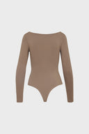 Body Miss Desire Mokka