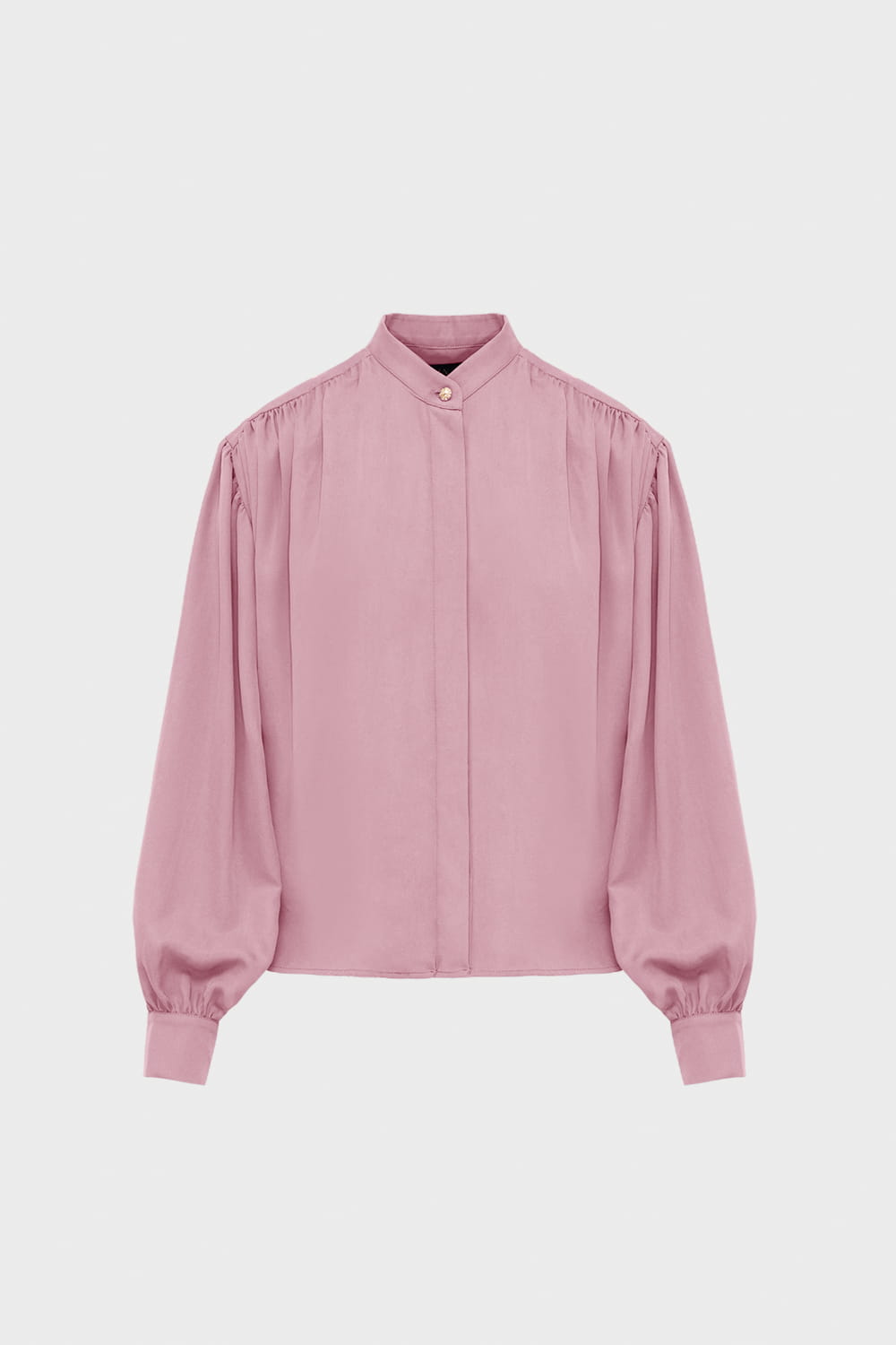 Koszula Miss Collected Mauve