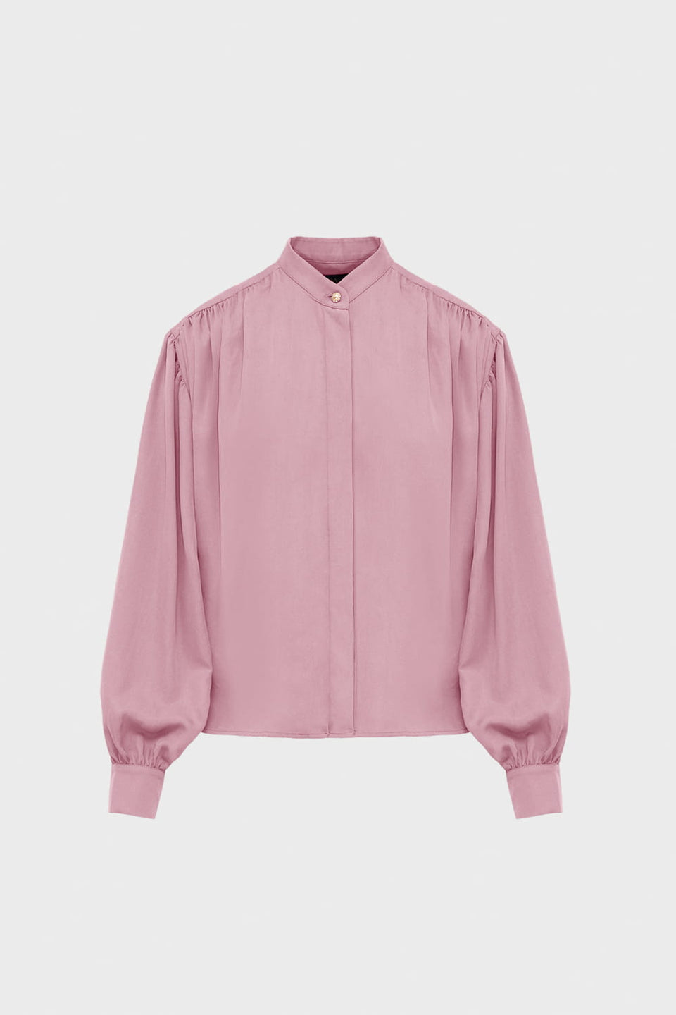 Koszula Miss Collected Mauve