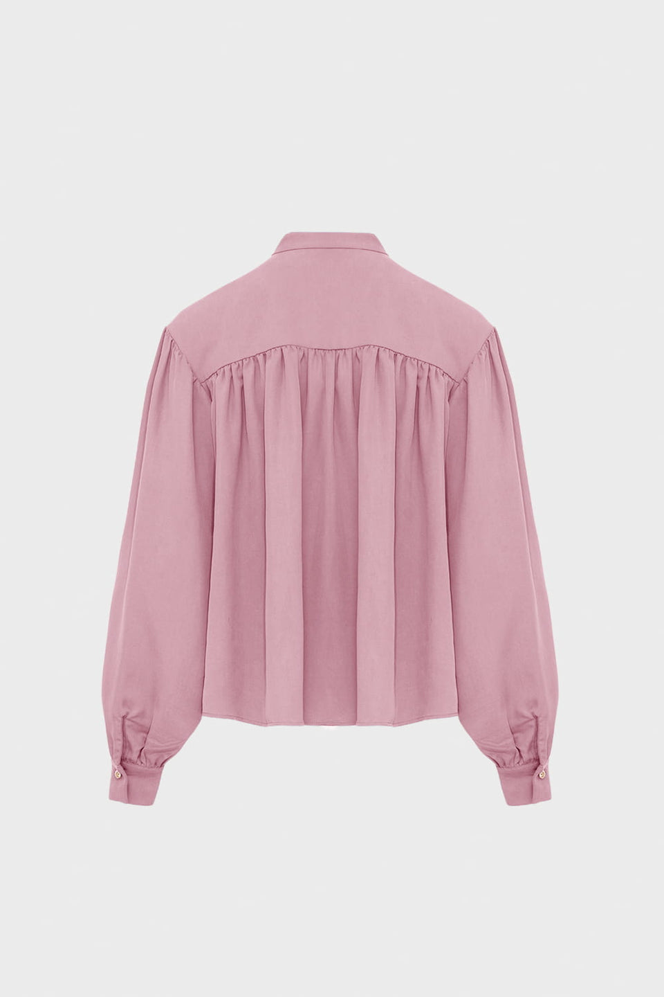 Koszula Miss Collected Mauve