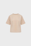 T-shirt Miss Vast Beige