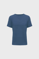 Mr Dapper T-Shirt in Blue