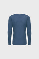 Longsleeve Mr Dapper Blue