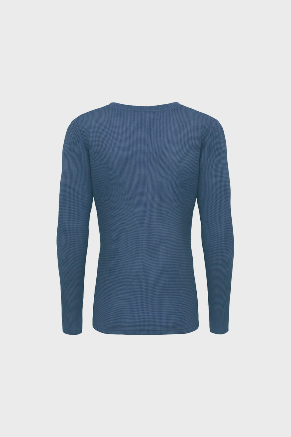Longsleeve Mr Dapper Blue