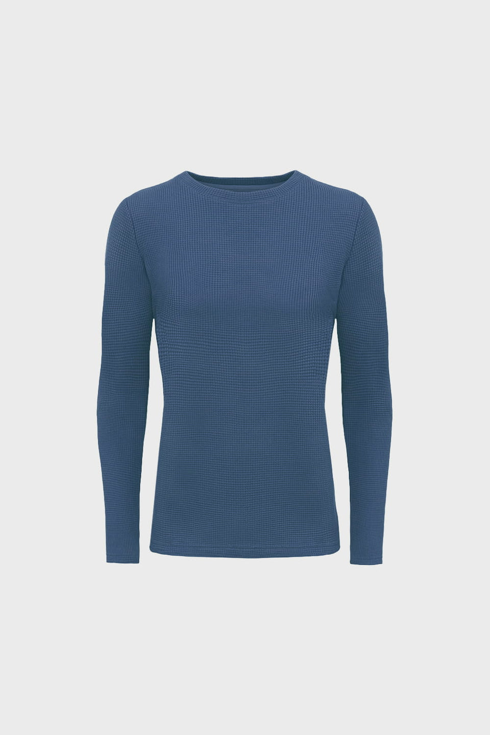 Longsleeve Mr Dapper Blue