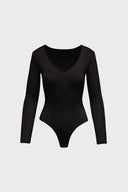 Body Miss Contour Black