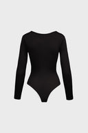 Body Miss Contour Black