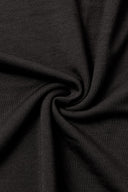 Body Miss Contour Black