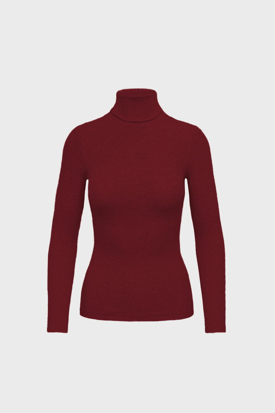 Golf Miss Daily Burgundy