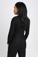 Golf Miss Elegant Black