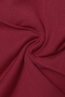 Miss Smooth Hose in Wine Red