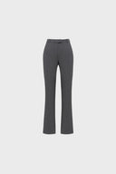 Spodnie Miss Minimal Melange Grey