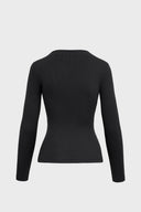Golf Miss Elegant Black