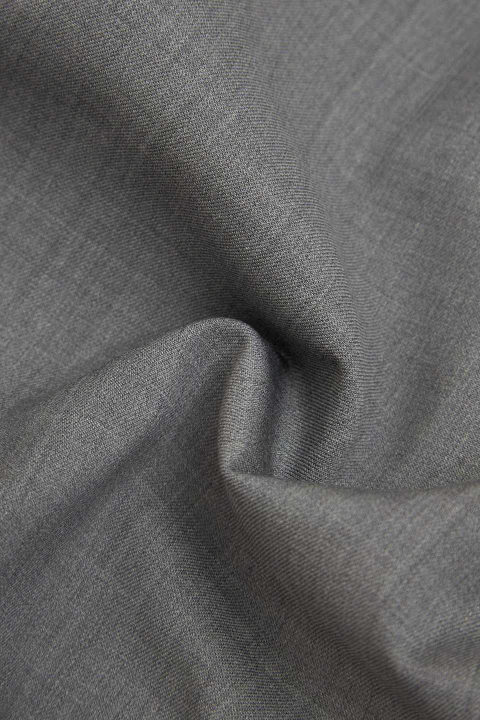 Spodnie Miss Minimal Melange Grey