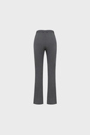 Spodnie Miss Minimal Melange Grey