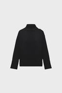 Golf Miss Buttoned Black