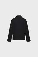 Golf Miss Buttoned Black