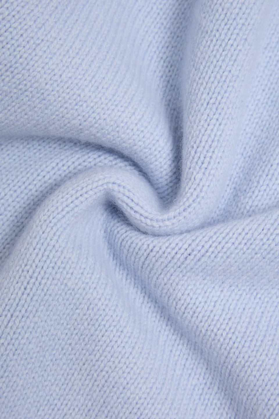 Golf Miss Buttoned Light Blue