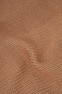 Sweter Miss Timeless Camel