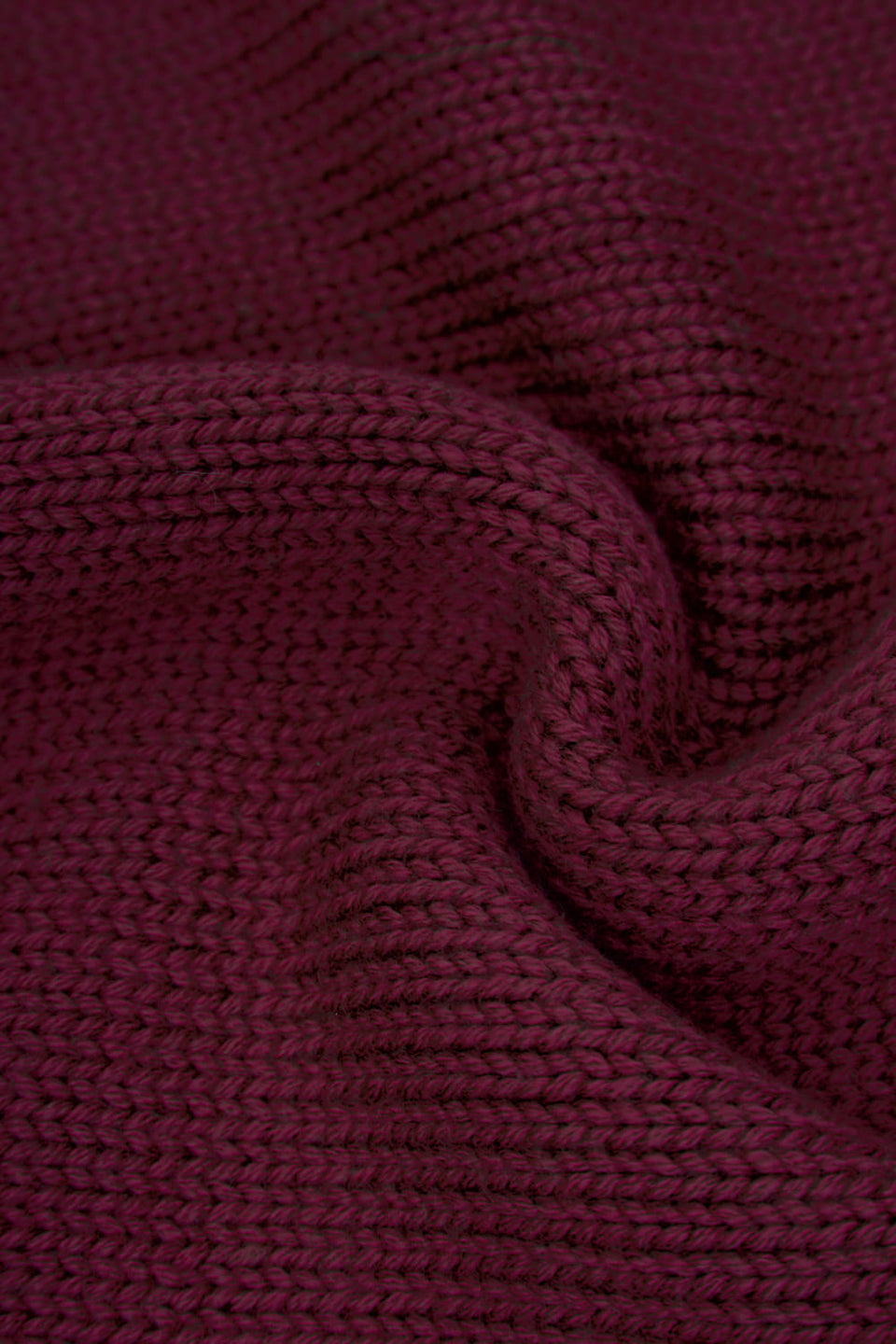 Sweter Miss Timeless Burgundy