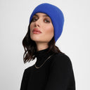 Miss Snug Mütze in Cobalt