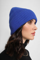 Miss Snug Mütze in Cobalt
