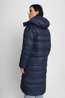 Miss Hugging Navy Jacket