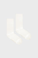 Skarpety Soft Off White (Unisex)