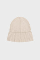 Miss Snug Mütze in Creme