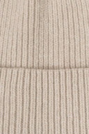Miss Snug Mütze in Creme
