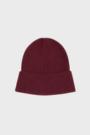 Miss Snug Mütze in Wine Red