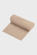 Miss Snug Taupe Scarf