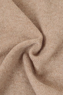 Miss Snug Taupe Scarf