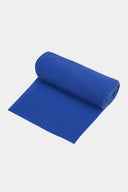 Miss Snug Cobalt Scarf