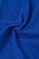 Miss Snug Cobalt Scarf
