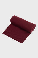 Miss Snug Schal in Wine Red