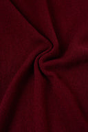 Miss Snug Schal in Wine Red