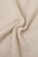 Miss Snug Creme Scarf