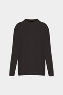 Longsleeve Mr Mighty Charcoal Grey
