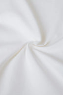 T-shirt Miss Iris Off White 01