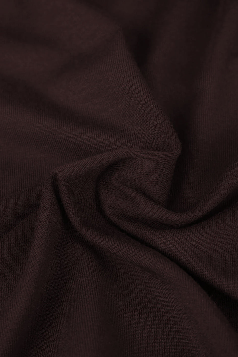 Longsleeve Miss Sway Chocolate
